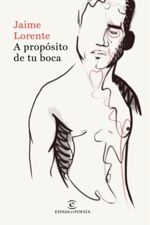 A PROPOSITO DE TU BOCA