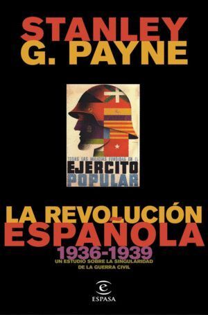 REVOLUCION ESPAÑOLA (1936-1939),LA