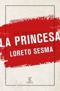 PRINCESA,LA