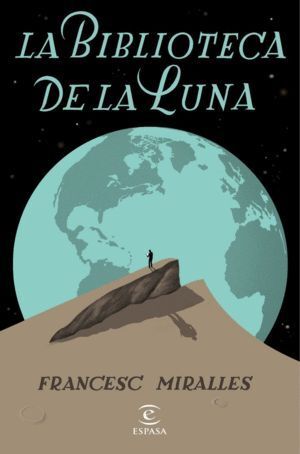 BIBLIOTECA DE LA LUNA,LA