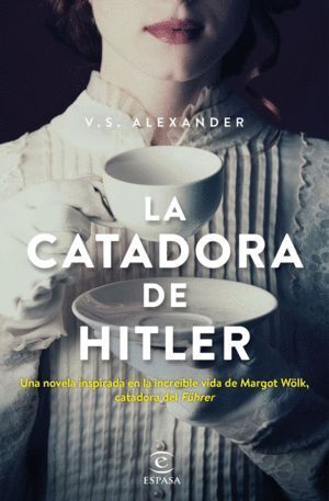 CATADORA DE HITLER