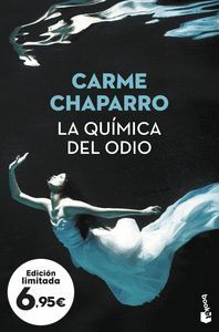 LA QUIMICA DEL ODIO
