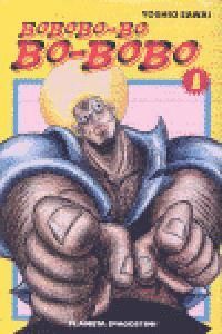 BOBOBO BO 1