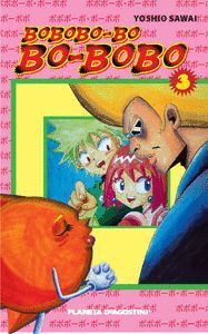 BOBOBO BO 3