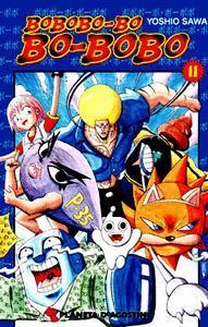BOBOBO BO 11