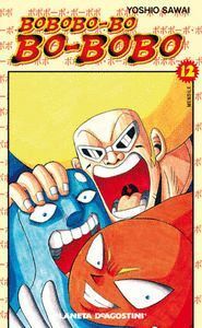 BOBOBO BO 12