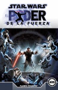 STARWARS PODER FUERZA Nº01