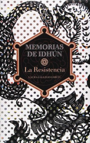 MEMORIAS DE IDHUN I RESISTENCIA (T)