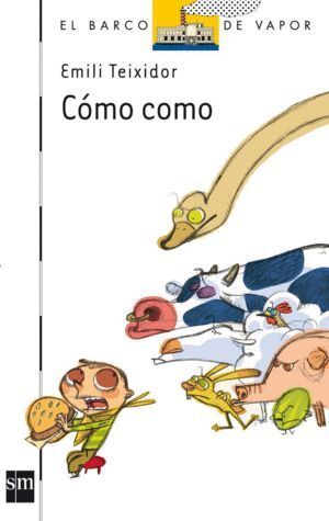 COMO COMO BVB Nº117