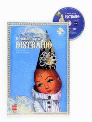 PASEO DE UN DISTRAIDO,EL