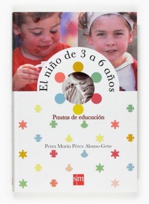 NIÑO DE 3 A 6 AÑOS,EL