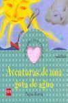 AVENTURAS DE UNA GOTA DE AGUA