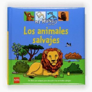 ANIMALES SALVAJES,LOS