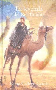LEYENDA DEL REY ERRANTE,LA