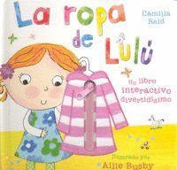 ROPA DE LULU,LA