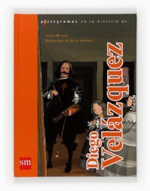 VELAZQUEZ PICTOGRAMAS EN LA HISTORIA