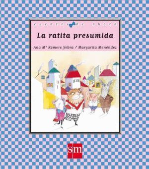 RATITA PRESUMIDA,LA