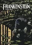 FRANKENSTEIN
