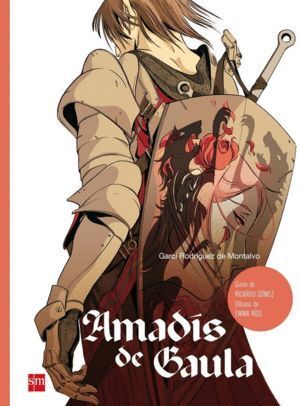AMADIS DE GAULA