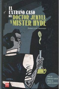 EXTRAÑO CASO DOCTOR JEKYLL Y MISTER HYDE,EL
