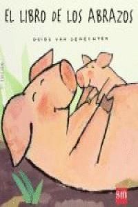 EL LIBRO DE LOS ABRAZOS
