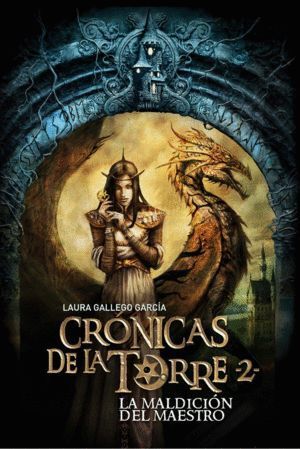 MALDICION DEL MAESTRO 2 CRONICAS DE LA TORRE