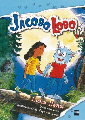 JACOBO LOBO 2 LUNA LLENA
