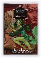 RESISTENCIA REVELACION 2ªPARTE COMIC MEMORIAS IDHUN