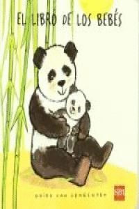 LIBRO DE LOS BEBES,EL