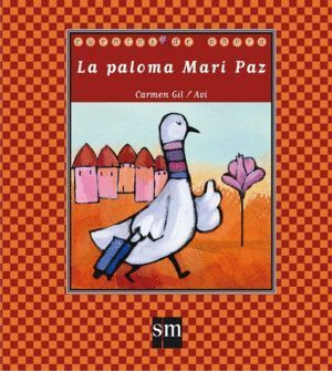 PALOMA MARI PAZ,LA