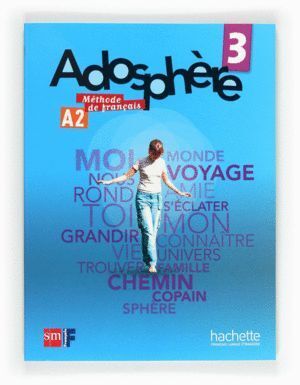 ADOSPHERE 3