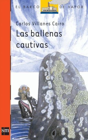 BALLENAS CAUTIVAS,LAS 37ªED BVN