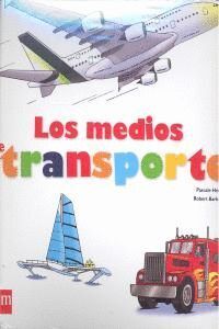 MEDIOS DE TRANSPORTE,LOS