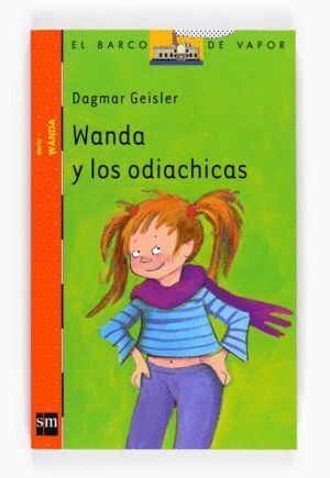 WANDA Y LOS ODIACHICAS BVW