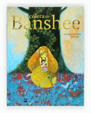 COLERA DE BANSHEE,LA