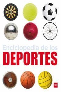 ENCICLOPEDIA DE LOS DEPORTES