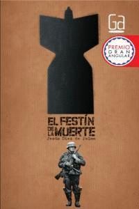 FESTIN DE LA MUERTE,EL