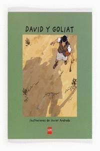 DAVID Y GOLIAT YA SE LEER