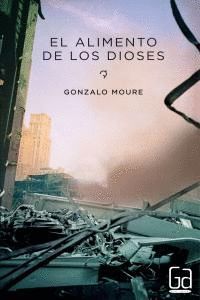 ALIMENTO DE LOS DIOSES,EL GA 305