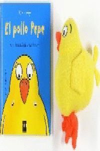 EL POLLO PEPE
