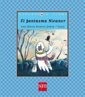 FANTASMA NICANOR,EL