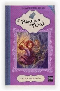MINERVA MINT 2 LA ISLA DE MERLIN