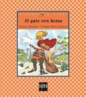GATO CON BOTAS,EL