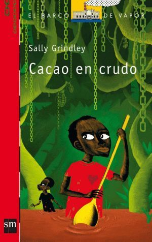 CACAO EN CRUDO BVR 207