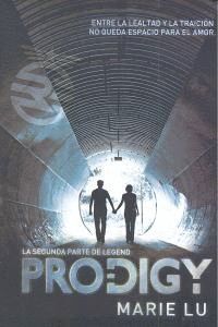 PRODIGY