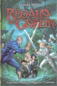 LIGA DEL TIBURON 2 EL REGALO DEL GOBLIN