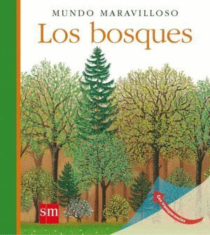 BOSQUES,LOS