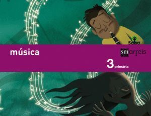MUSICA. 3 PRIMARIA. SABA