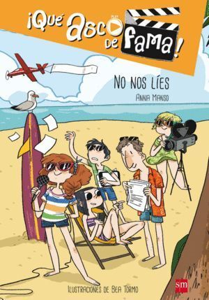 QUE ASCO DE FAMA 2 NO NOS LIES