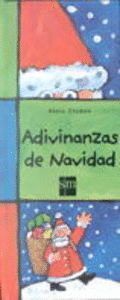 ADIVINANZAS DE NAVIDAD